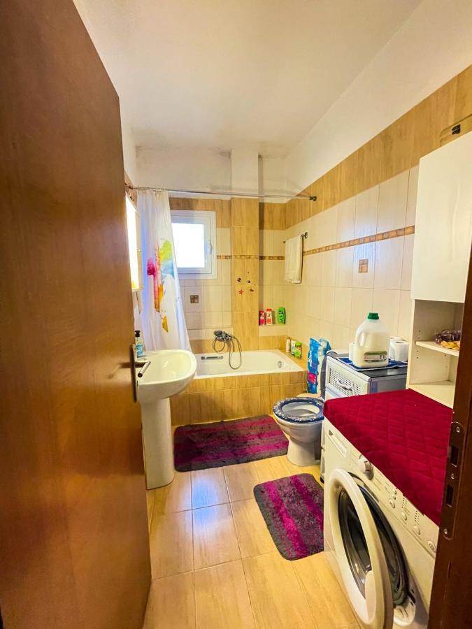 프레베자 Lucky'S House 아파트 외부 사진